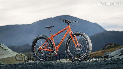 Genesis Caribou 20 fiche technique et avis